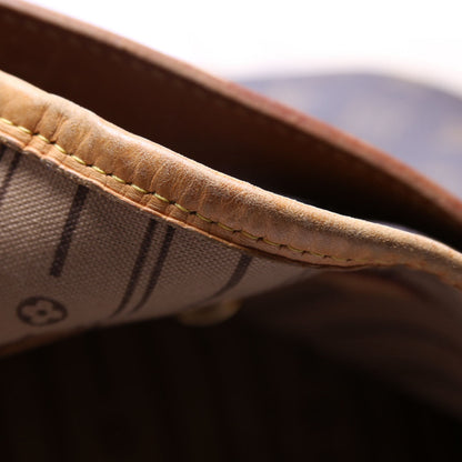 Louis-Vuitton Delightful MM Monogram