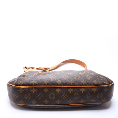 Louis-Vuitton Thames GM Monogram Brown