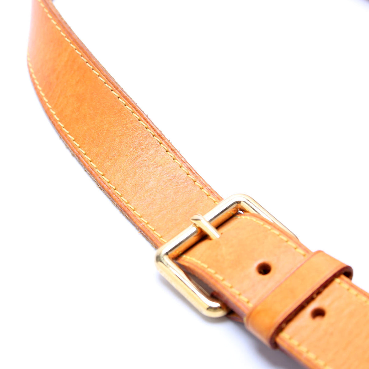 Louis-Vuitton Thames GM Monogram Brown