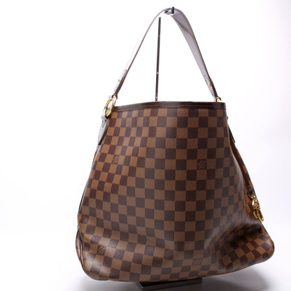 Louis-Vuitton Delightful MM Ebene