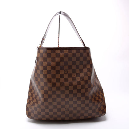 Louis-Vuitton Delightful MM Ebene