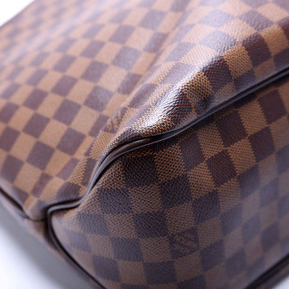 Louis-Vuitton Delightful MM Ebene