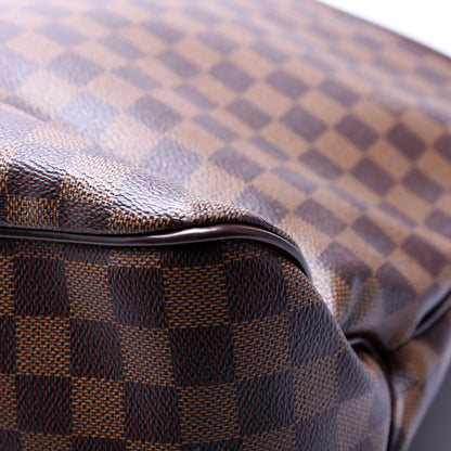 Louis-Vuitton Delightful MM Ebene