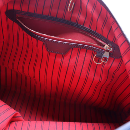 Louis-Vuitton Delightful MM Ebene