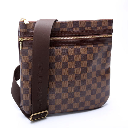 Louis-Vuitton Pochette Bosphore Ebene