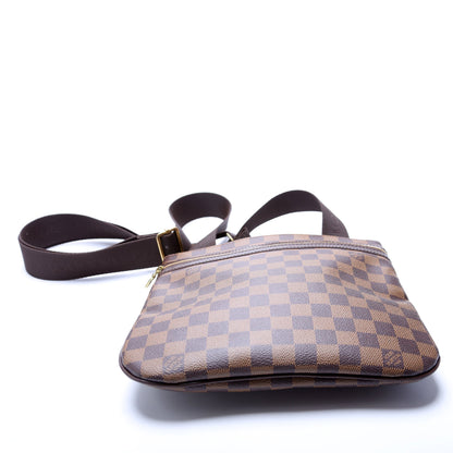 Louis-Vuitton Pochette Bosphore Ebene