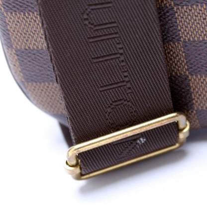 Louis-Vuitton Pochette Bosphore Ebene