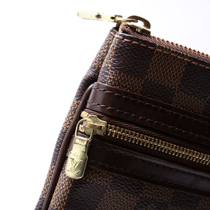 Louis-Vuitton Pochette Bosphore Ebene