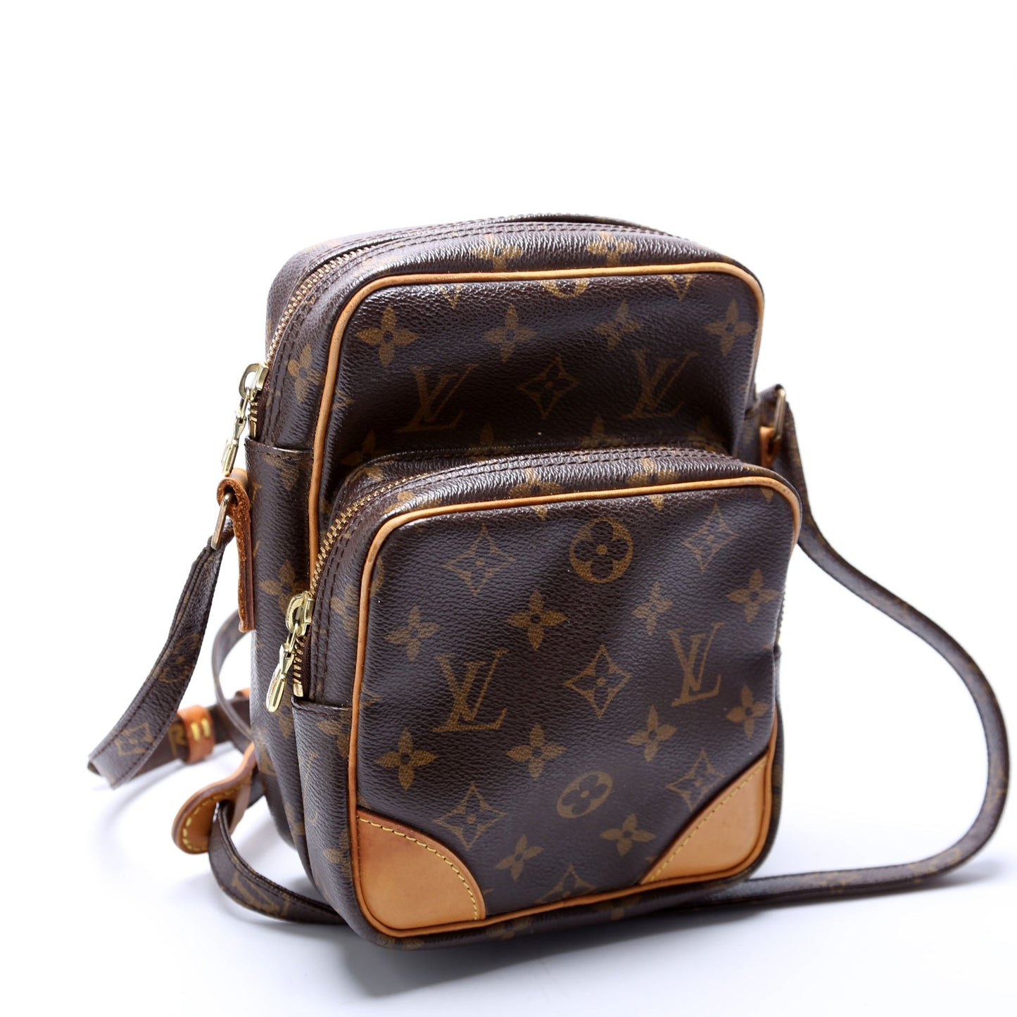 Louis-Vuitton Amazone Monogram