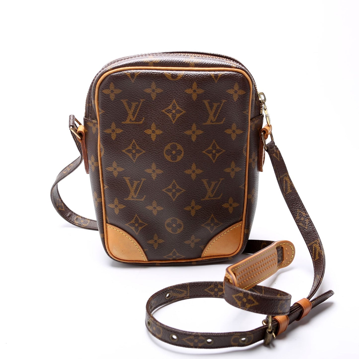 Louis-Vuitton Amazone Monogram