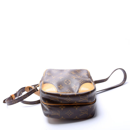 Louis-Vuitton Amazone Monogram