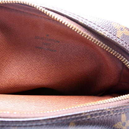 Louis-Vuitton Amazone Monogram
