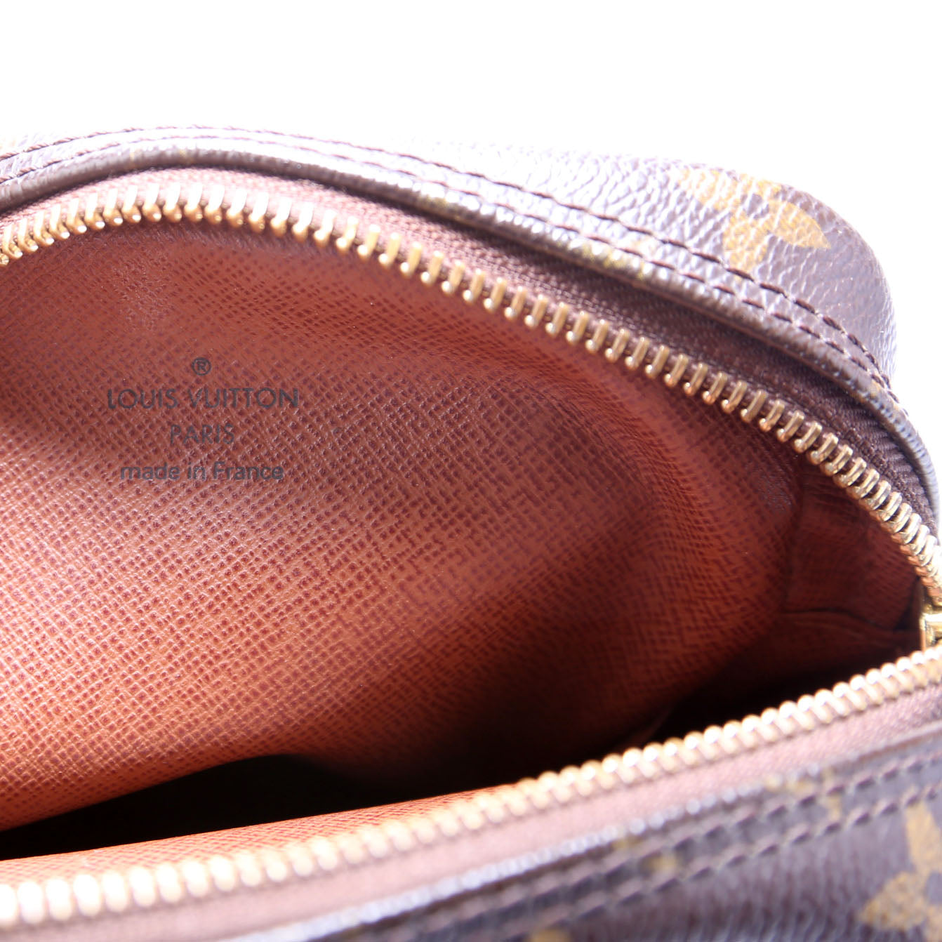 Louis-Vuitton Amazone Monogram