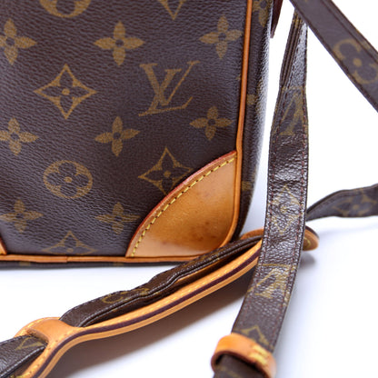 Louis-Vuitton Amazone Monogram