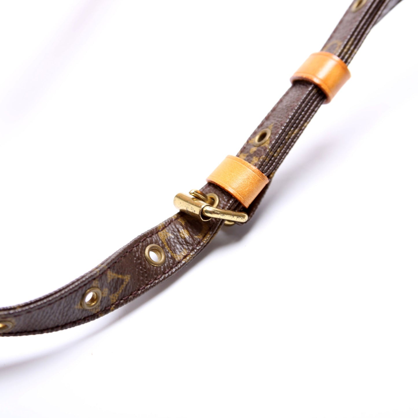 Louis-Vuitton Amazone Monogram
