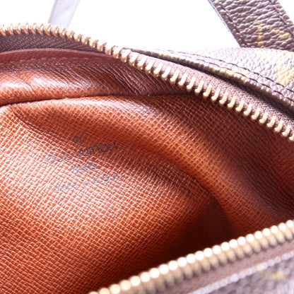 Louis-Vuitton Amazone Monogram