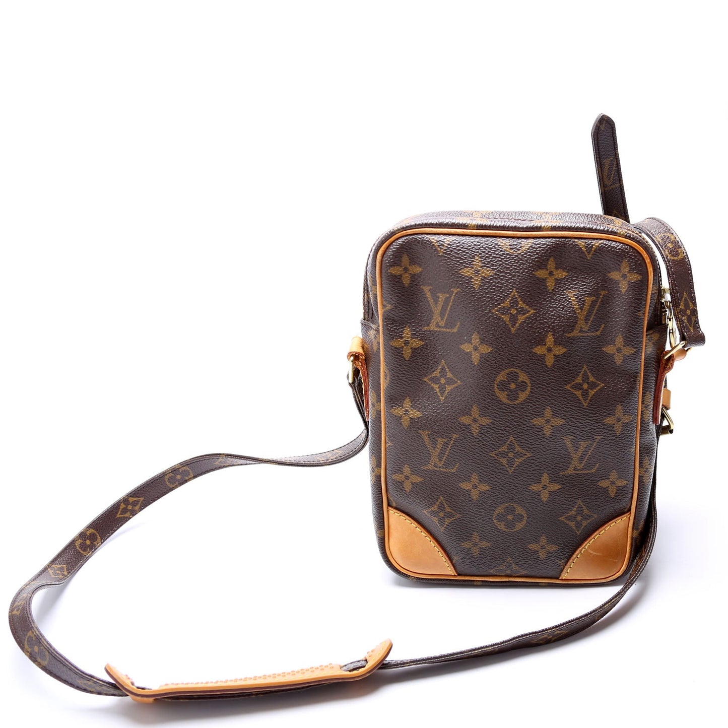 Louis-Vuitton Amazone Monogram