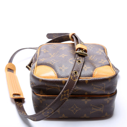 Louis-Vuitton Amazone Monogram