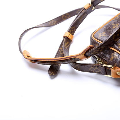 Louis-Vuitton Amazone Monogram