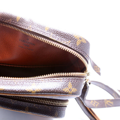 Louis-Vuitton Amazone Monogram