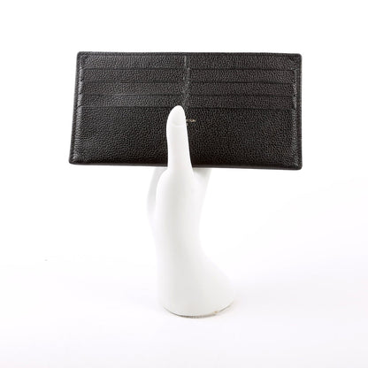 Louis-Vuitton Pochette Felicie Card Insert Only Empreinte Black