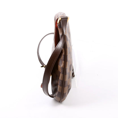 Louis-Vuitton Musette Salsa Long Damier Ebene