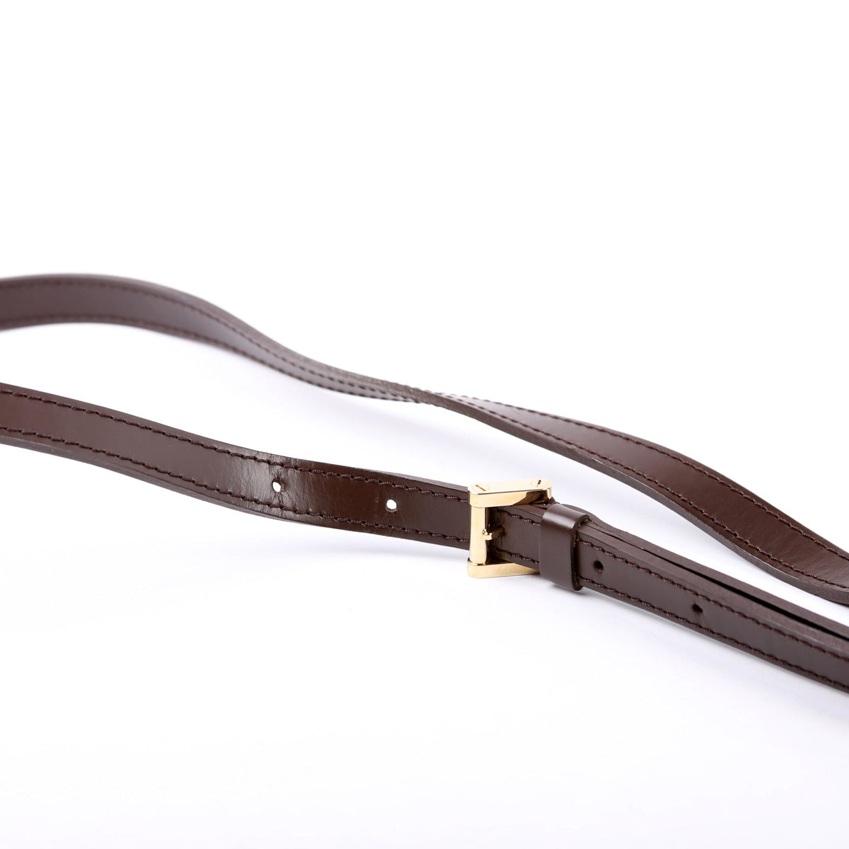 Louis-Vuitton Musette Salsa Long Damier Ebene