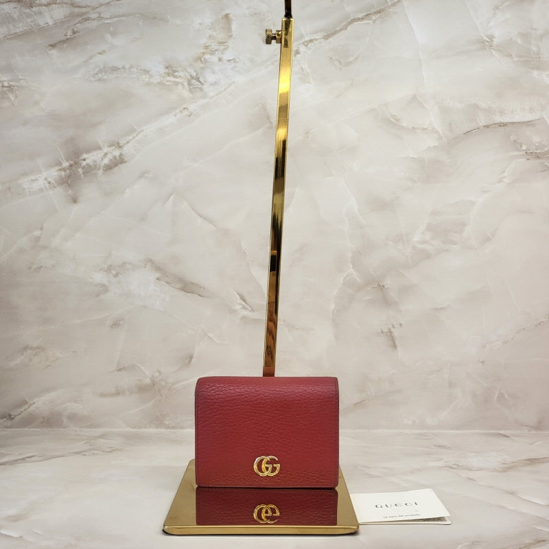 Gucci GG Marmont Wallet 773427 135869736