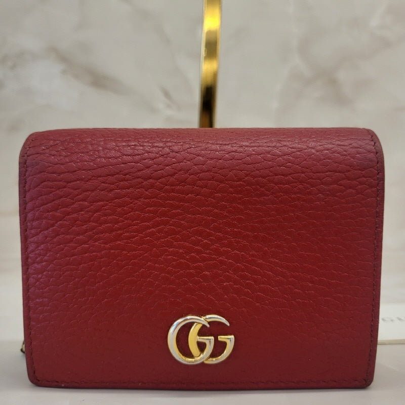 Gucci GG Marmont Wallet 773427 135869736