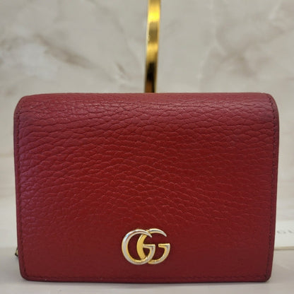 Gucci GG Marmont Wallet 773427 135869736