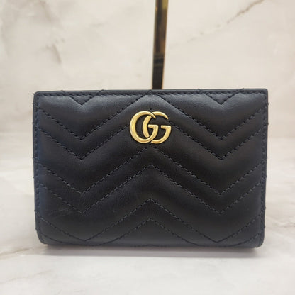 Gucci GG Marmont Wallet 773427 135869736