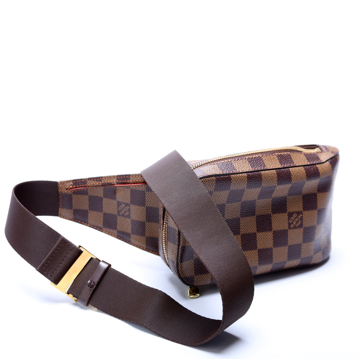 Louis-Vuitton Geronimos Ebene