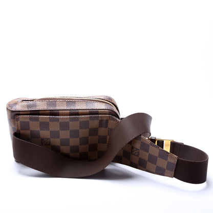 Louis-Vuitton Geronimos Ebene
