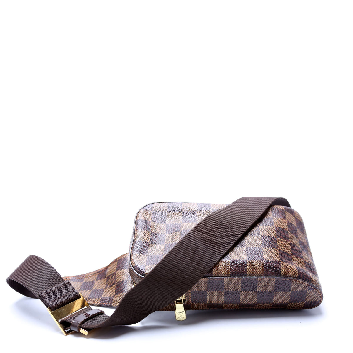 Louis-Vuitton Geronimos Ebene