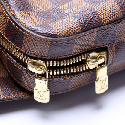 Louis-Vuitton Geronimos Ebene