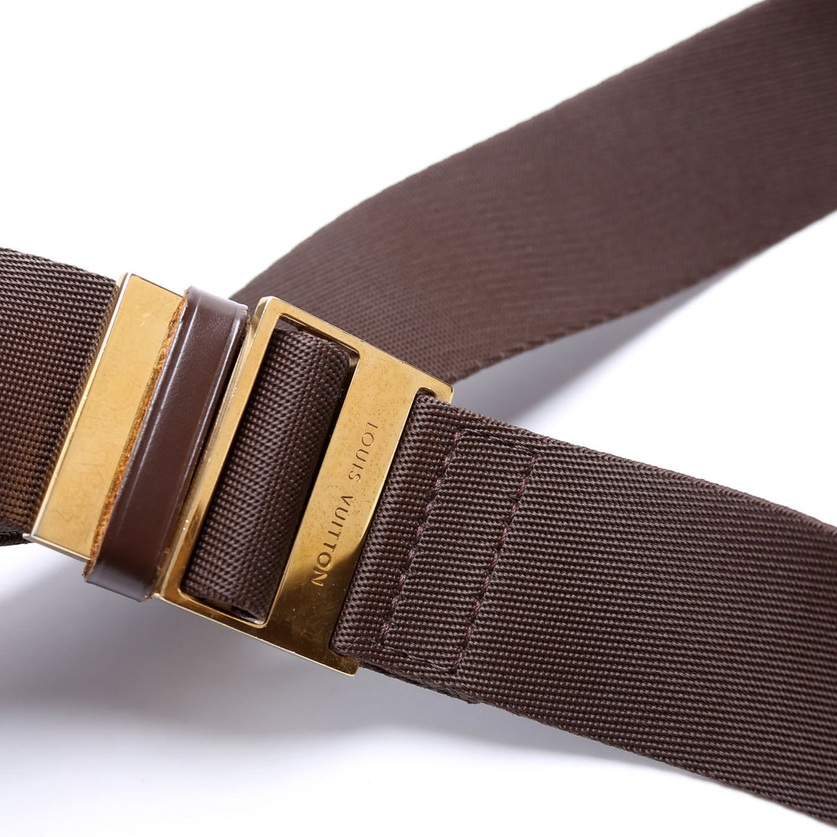 Louis-Vuitton Geronimos Ebene