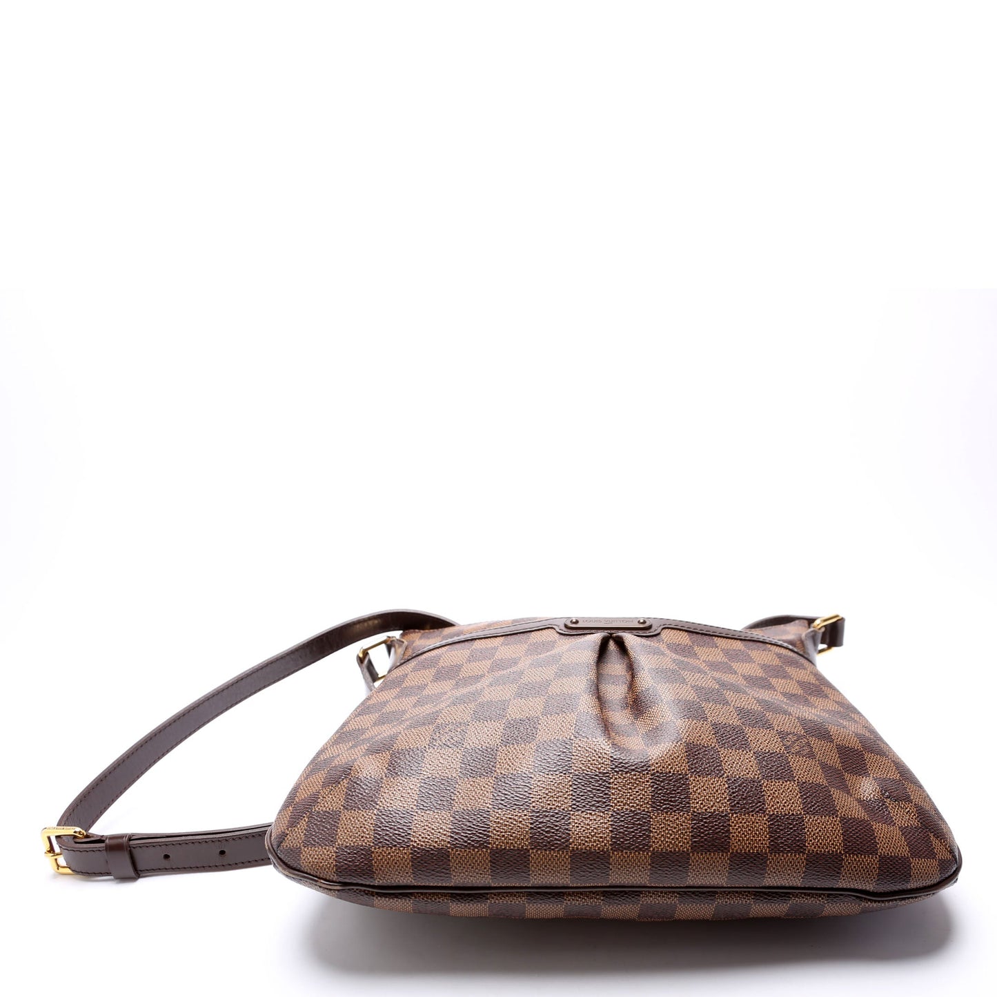 Louis-Vuitton Bloomsbury PM Damier Ebene