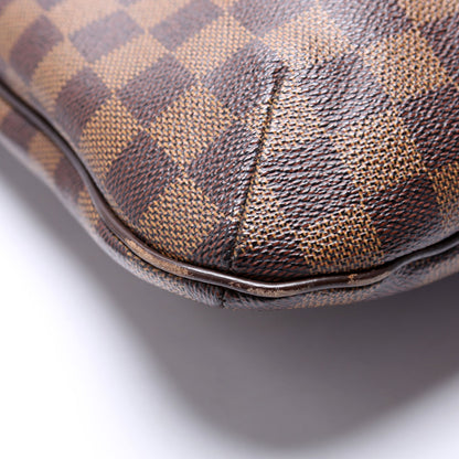 Louis-Vuitton Bloomsbury PM Damier Ebene