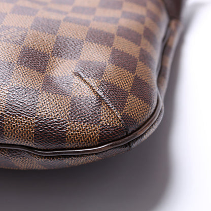 Louis-Vuitton Bloomsbury PM Damier Ebene
