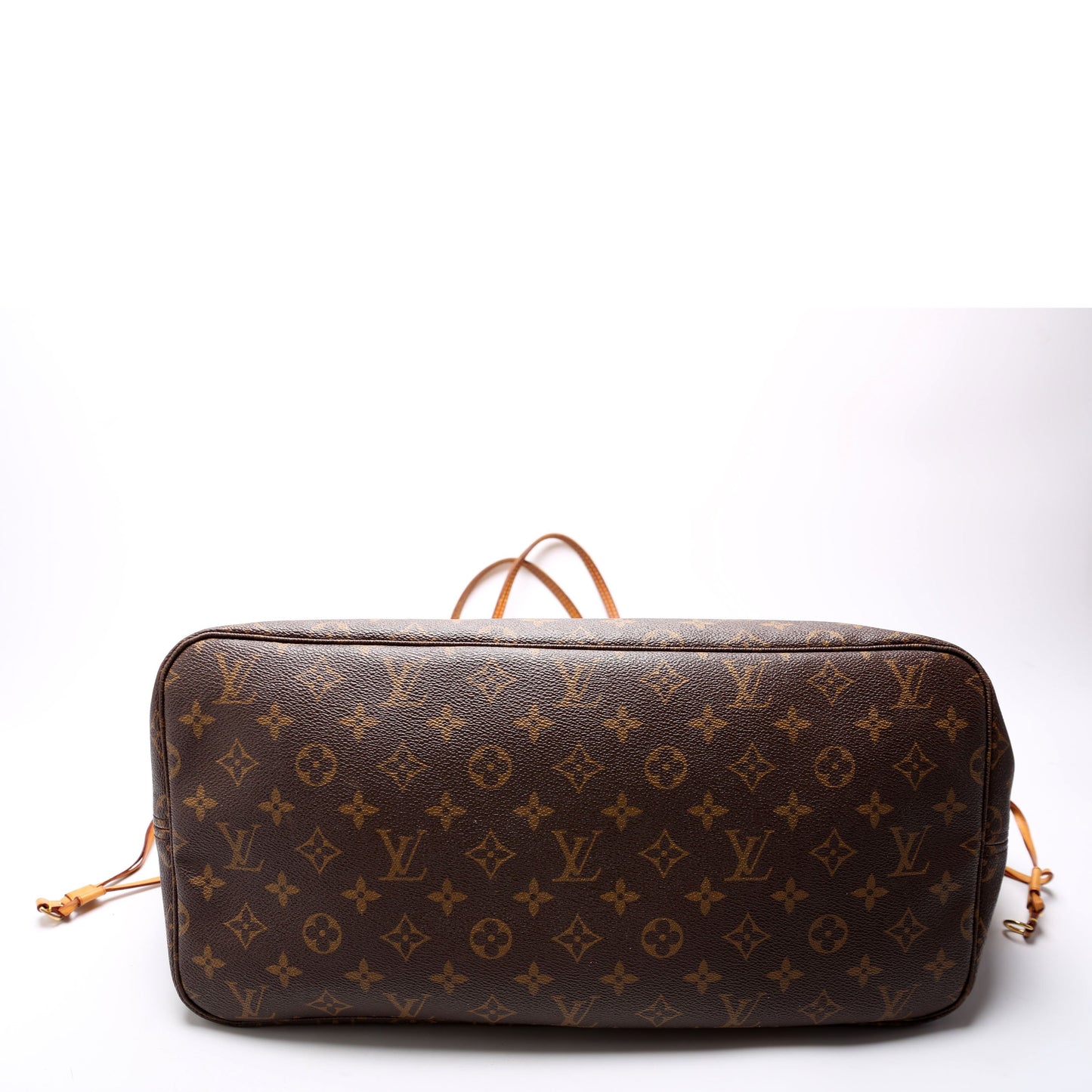 Louis-Vuitton Neverfull With Wallet GM Monogram Berry