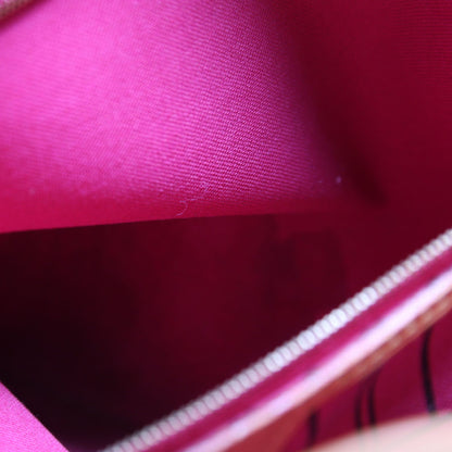 Louis-Vuitton Neverfull With Wallet GM Monogram Berry