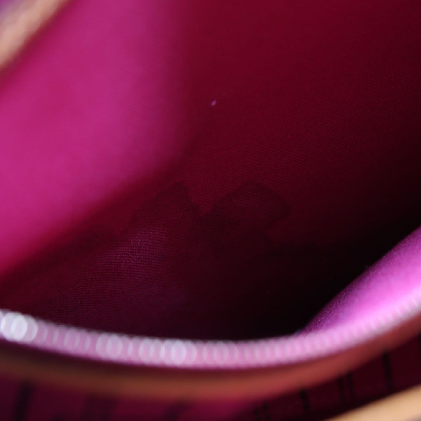 Louis-Vuitton Neverfull With Wallet GM Monogram Berry
