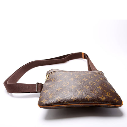 Louis-Vuitton Pochette Valmy Monogram
