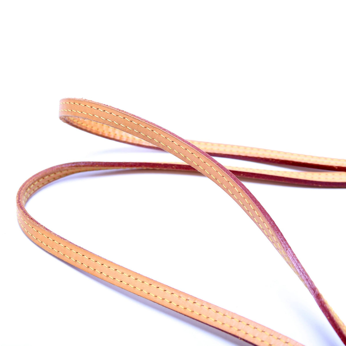 Louis-Vuitton Neverfull MM Monogram Beige