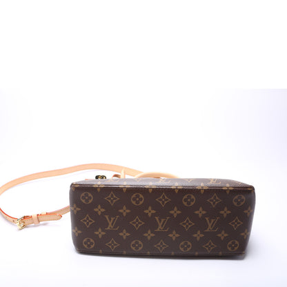 Louis-Vuitton Petit Palais Monogram