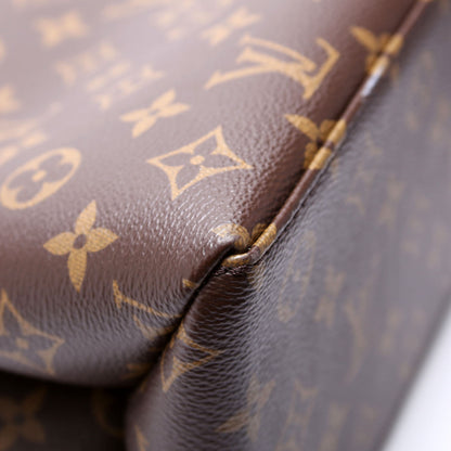 Louis-Vuitton Petit Palais Monogram