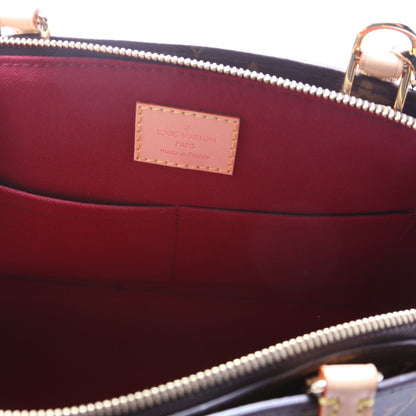 Louis-Vuitton Petit Palais Monogram