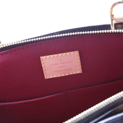 Louis-Vuitton Petit Palais Monogram