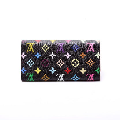 Louis-Vuitton Multicles  All Materials Black/Multicolor