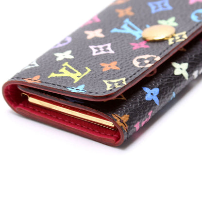Louis-Vuitton Multicles  All Materials Black/Multicolor